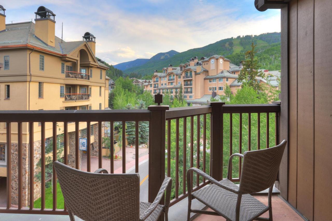 Beaver Creek Village エイボン エクステリア 写真